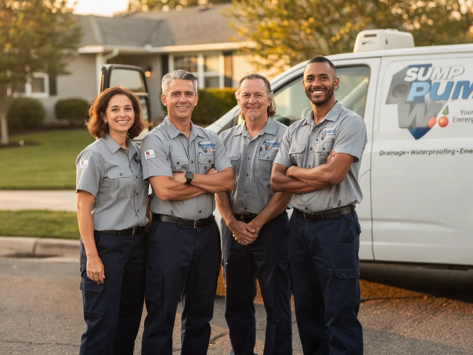 Water Heater Repair company in South Grafton, MA